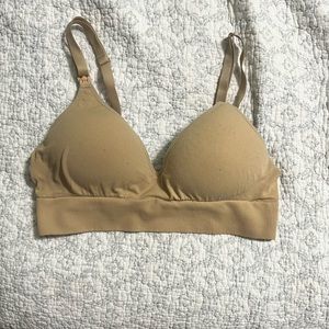 Blanqi Nursing Bra